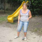 Jahresabschluss und Sommerfest